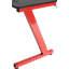 Glenshire Rectangle 110cm L Training Table
