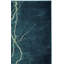 Tapis à motif abstrait performance rétroertaertaerta-29185358