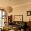 Guliana Single Light Paper Dimmable Pendant-152834404