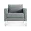 Paramount Tufted Armchair-94588234-94588235