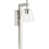 Brushed Nickel is out of stock