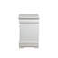 Table de chevet blanche-121054220