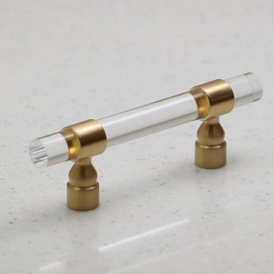 Chiaro 3" Center to Center Bar Pull