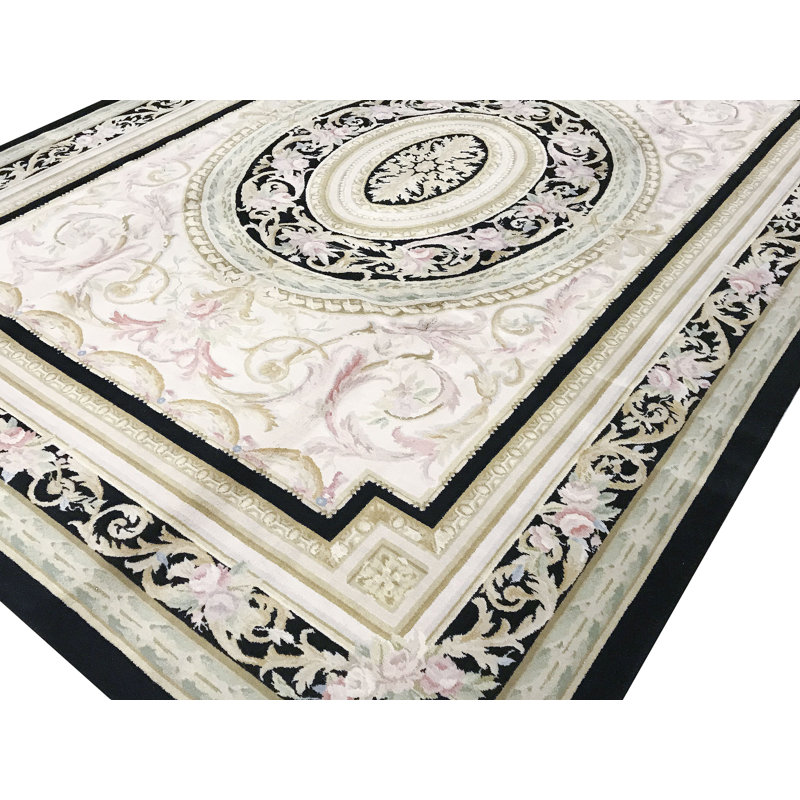 Renaissance One-of-a-Kind 9' X 12'3" Area Rug