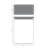 Brabantia Tasty+ Stackable Canister, 5.4 Liter-108896633