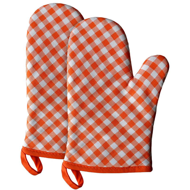 Gants de four