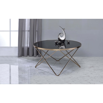 Table basse Valora