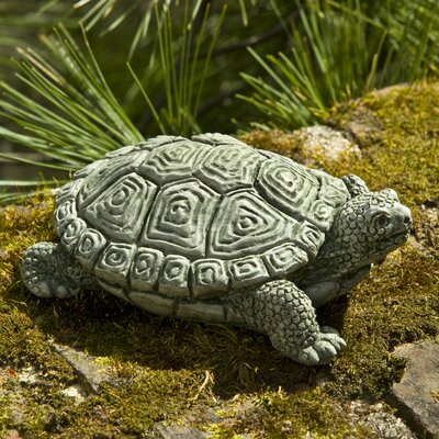 Campania International, Inc My Pet Turtle Statue & Reviews 