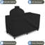 Blue Elephant 68.6cm W Grill Cover