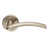Satin Nickel