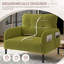 Fauteuil rembourré-77723472