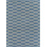 Bleu/Bleu Sarcelle/Crème