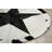 Arcata Cowhide Geometric Indoor Rug
