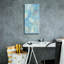 «Run Water 3» par Albena Hristova, art mural sur toile-1161520445