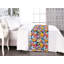 Multicolore Ambesonne-106929522
