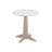 Winslow Pedestal End Table