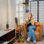 Lampe sur pied Minimalist