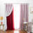 Exzavion Room Darkening Curtain-1869166565