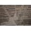 Tapis rayé en laine marocain 9 x 13