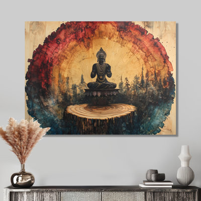 Haakenson - Spiritual Wall Art