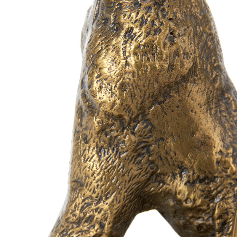 Carles Metal Lamp Base Lamp