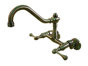 Vintage Brass