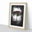 Tree in Tuscany Italy - Framed Print-56852013-56852014