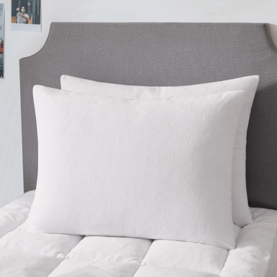 Airlayer Dorm Pillow Protector (2-Pack)