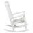 Plastic Rocking Chair-88857902