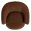 Fauteuil pivotant Octavio-1565744427