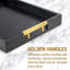 Solid Wood Tray