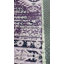 Tapis rectangulaire Zyir avec envers antidérapant-1673570590
