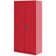 36'' Wide 5 - Shelf Storage Cabinet