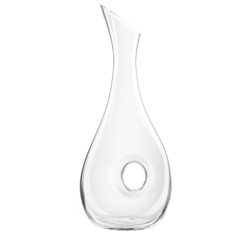 Kronberg 1L Wine Decanter