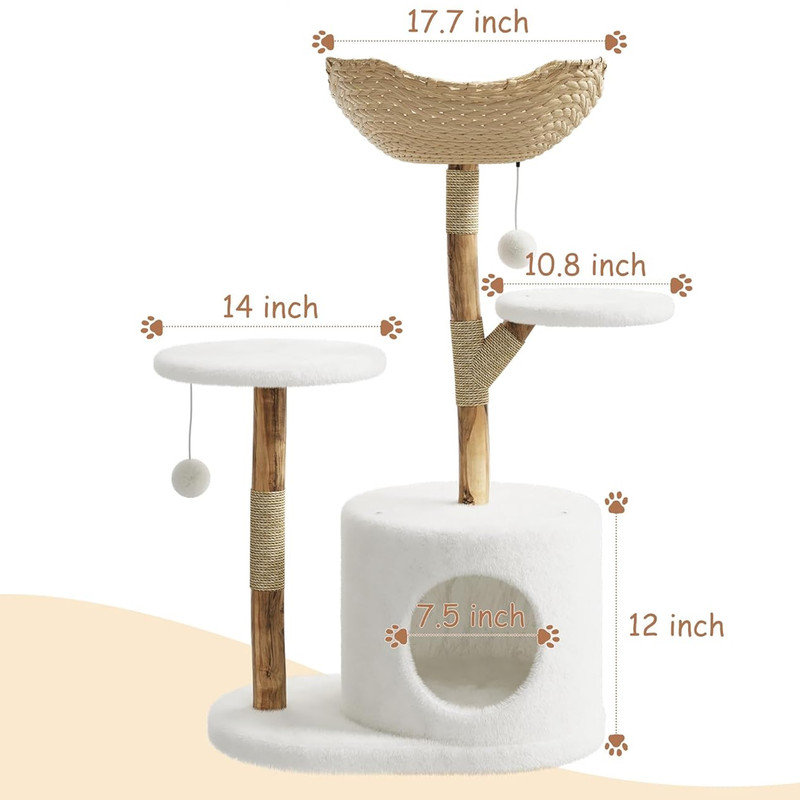 108cm Cat Tree