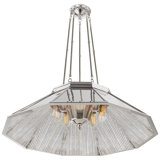 Rivington 10 - Light Chandelier