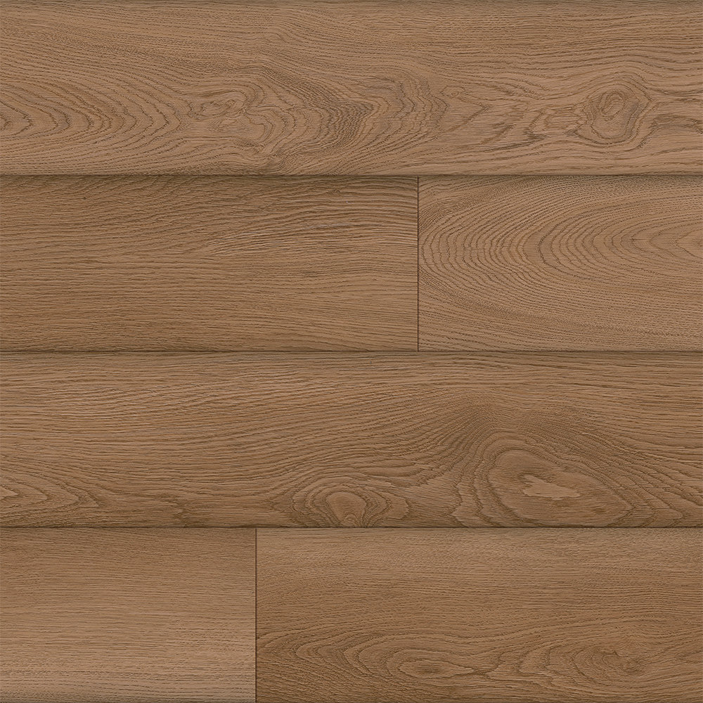 WaterTek 5.91" x 48" x 5mm Luxury Vinyl Plank Bruce Flooring 