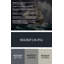 Art nautique gris sur toile-145359277