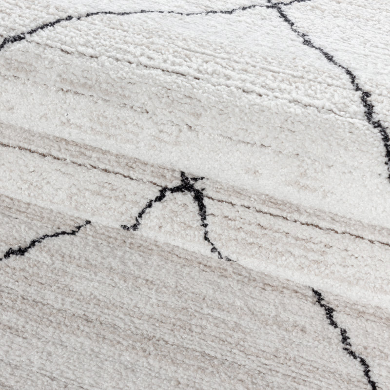 Simmerman Area Rug, Rectangle 200 x 290cm