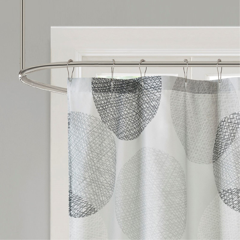Shower Curtain