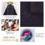 Soho Spa Highly Absorbent Cotton Checkered Border Towel Collection-808814724-884845789