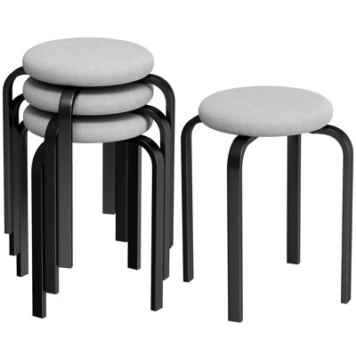 Accent Stool