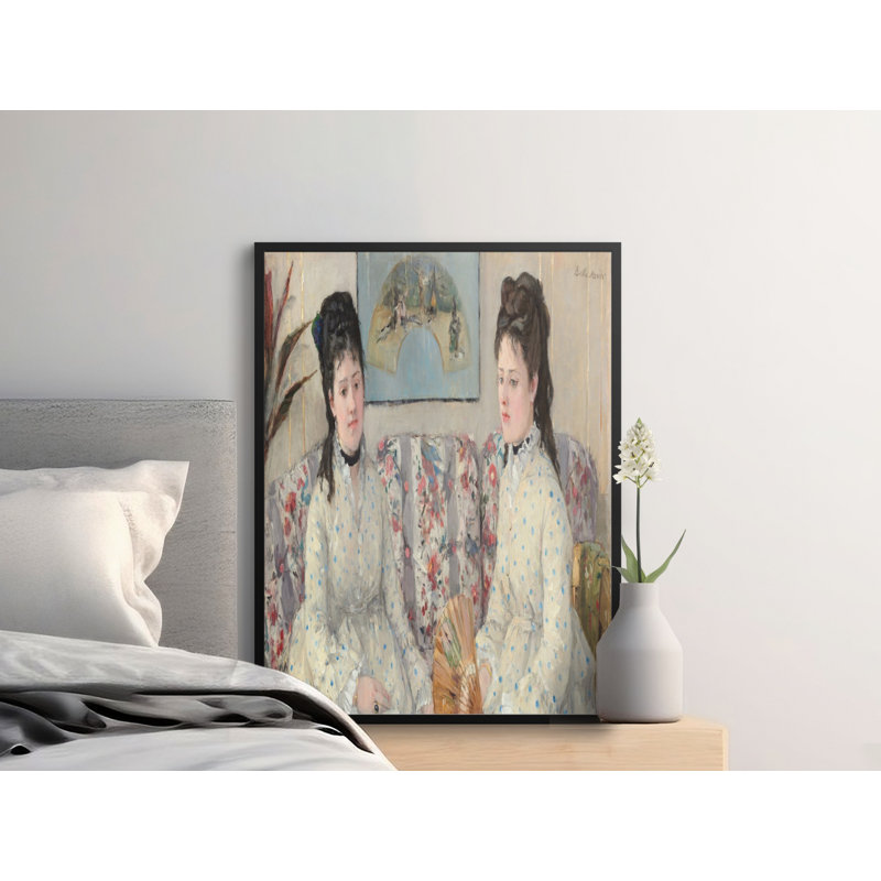 Honoria No Frame Print, 12x16