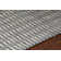 Gisela Hand-Woven Silver Area Rug