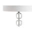 Ensemble de lampe de table 28" Cassana