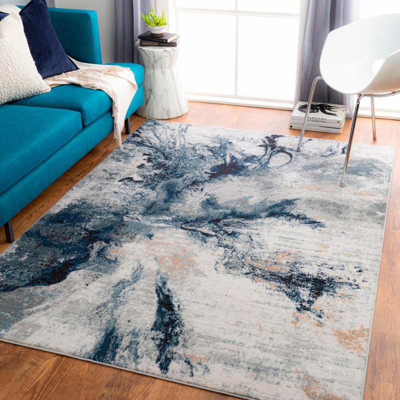 Area Rug, Rectangle 160 x 220 cm