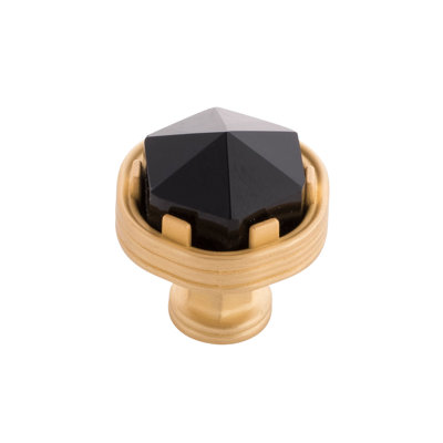 Chrysalis Collection Knob 1-3/16 Inch Diameter