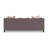 Tuxedo 86.5'' Upholstered Sofa