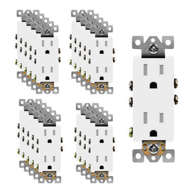 iVIEW ISC100 Smart Wi-Fi Socket Double Pack 