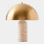 Dome Table Lamp Set